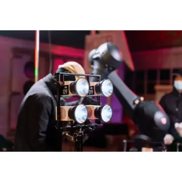 Zhiyun MOLUS G60 Pocket COB Light