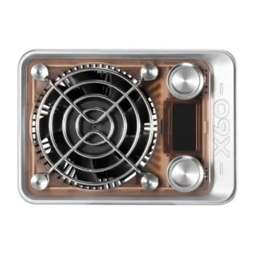 Zhiyun MOLUS X60 RGB COB Light