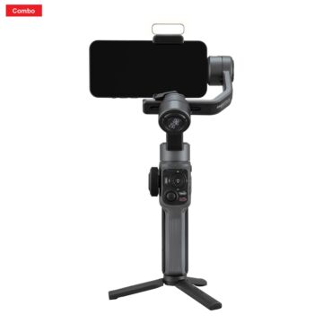 Zhiyun Smooth 5