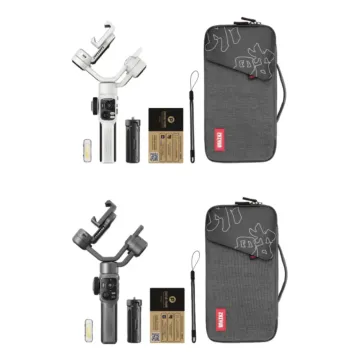 Zhiyun Smooth 5S Smartphone Stabilizer