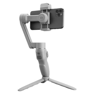 Zhiyun Smooth Q3 Smartphone Gimbal Stabilizer