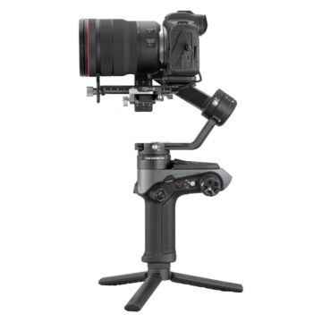 Zhiyun-Tech WEEBILL 2 Handheld Gimbal Stabilizer