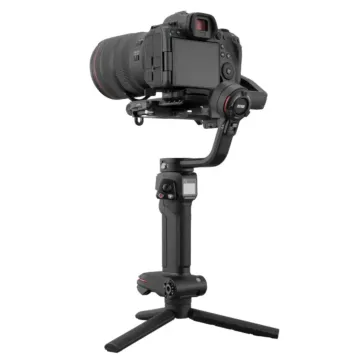 Zhiyun-Tech WEEBILL 3 Handheld Gimbal Stabilizer