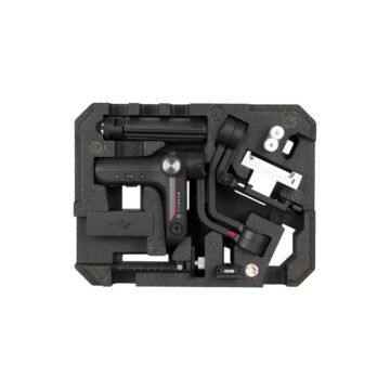 Zhiyun-Tech WEEBILL S Handheld Gimbal Stabilizer