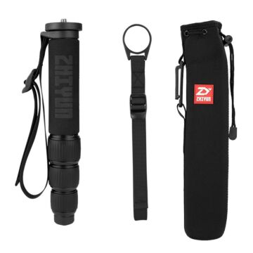 Zhiyun TransMount Mini Monopod