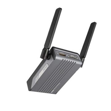 Zhiyun TransMount Image Transmission Transmitter