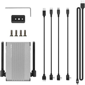 Zhiyun TransMount Image Transmission Transmitter
