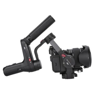 Zhiyun Weebill Lab