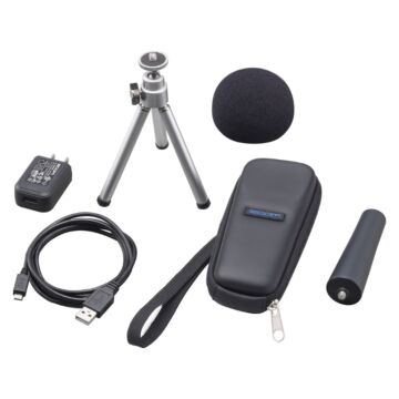 Zoom APH-1n Accessory Pack for Zoom H1n