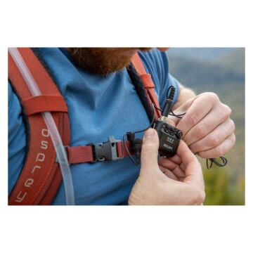 Zoom F2 Pro Field Recorder and Lavalier Mic