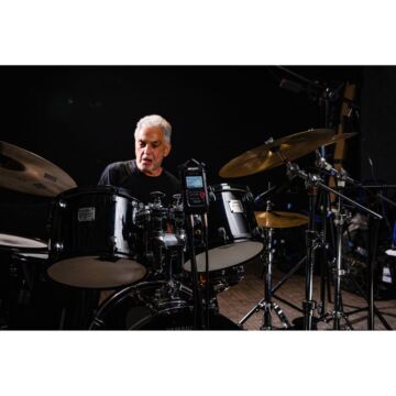 Zoom H4N PRO BLACK Handy Recorder