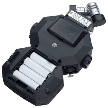 Zoom H8 Handy Recorder