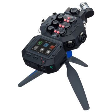 Zoom H8 Handy Recorder