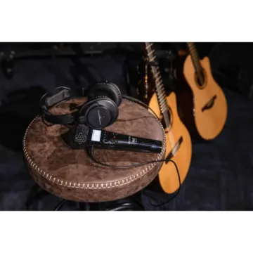 Zoom M2 MicTrack Handheld Recorder