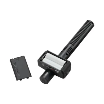 Zoom M3 MicTrak On-Camera Shotgun Recorder