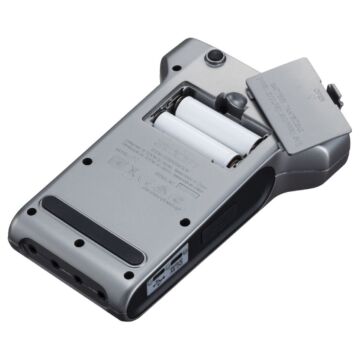 Zoom PodTrak P4 Portable Multitrack Podcast Recorder