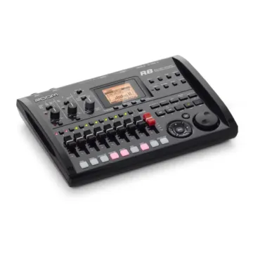 Zoom R8 Multi Track Recorder