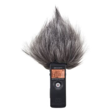 Zoom WSU-1 Universal Windscreen