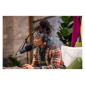 Zoom ZDM-1 Dynamic Microphone