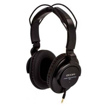 Zoom ZHP-1 Headphones