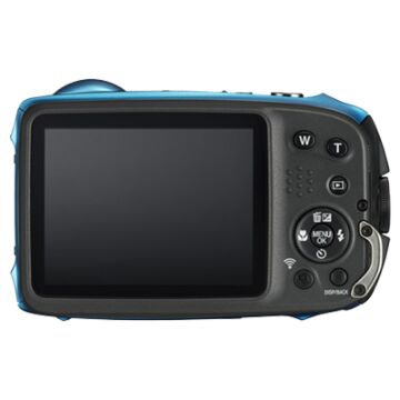 Fujifilm FinePix XP130