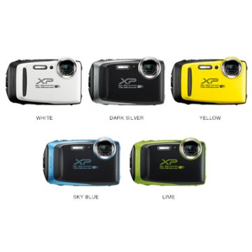 Fujifilm FinePix XP130