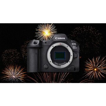 [rumour] Canon EOS R7 Mark II