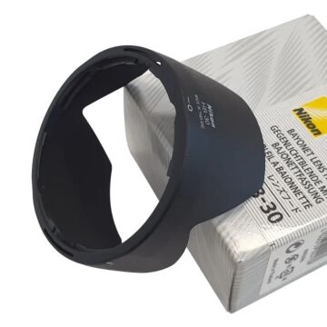 Lens Hood Nikon HB-30 (Clearance Sale หมดแล้วหมดเลย)