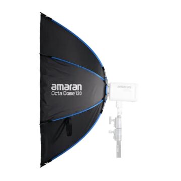 Amaran Octa Dome 120 Bowens Mount Softbox