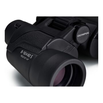 Olympus 8-16x40 Explorer S Zoom Binoculars กล้องส่องทางไกล