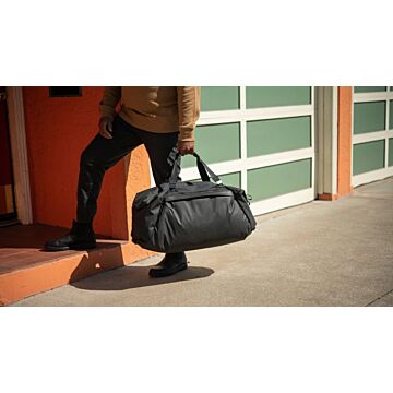 Peak Design Travel Duffel 50L