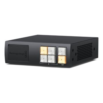 Blackmagic Videohub Mini