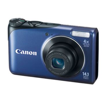 Canon PowerShot A2200