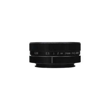 AstrHori MF 14mm f/4.5 E-Mount Lens
