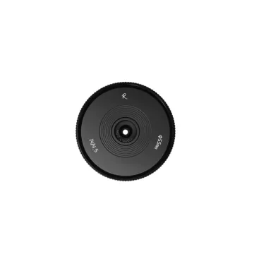 AstrHori MF 14mm f/4.5 E-Mount Lens