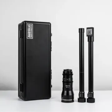 AstrHori  MF 28mm f/13 2x Macro Probe 90 Degree+Direct View Lens