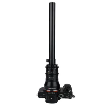 AstrHori MF 28mm f/13 2x Macro Probe Lens