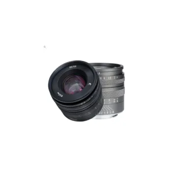 AstrHori MF 50mm f/2.0 Lens