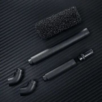 PMI Smoke Ninja Pro เครื่องสร้างหมอกแบบพกพา (Hazer Kit)