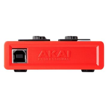 Akai LPD8 MK2  Laptop Pad Controller