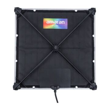 Amaran F22c 2'x2' RGBWW LED Flexible Fabric Light V-mount (AR-F22C-V-mount)