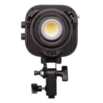 Amaran Halo 100x Bi-Color LED Monolight