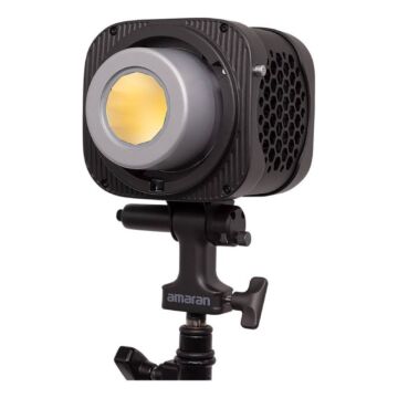 Amaran Halo 200x Bi-Color LED Monolight