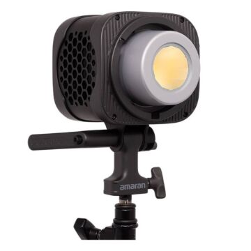 Amaran Halo 200x Bi-Color LED Monolight