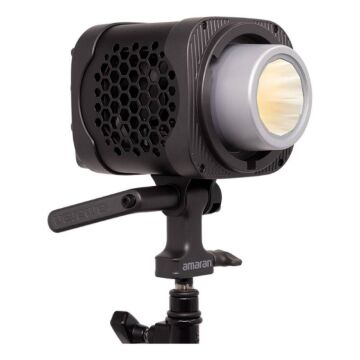 Amaran Halo 300x Bi-Color LED Monolight