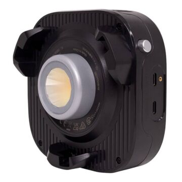 Amaran Halo 60x Bi-Color LED Monolight