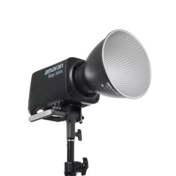 Amaran Ray 360c RGB LED Monolight