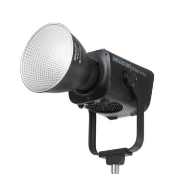 Amaran Ray 660c RGB LED Monolight