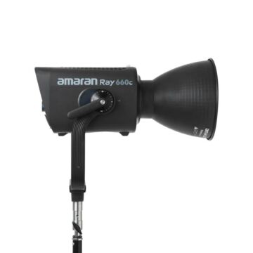 Amaran Ray 660c RGB LED Monolight