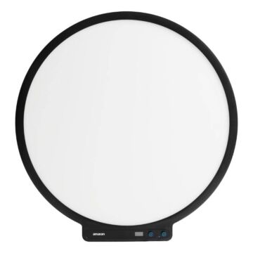 Amaran Verge Max Bi Color Cutting Edge Desktop Lighting